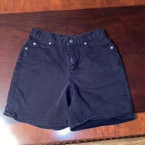 Liz Claiborne Vintage Shorts